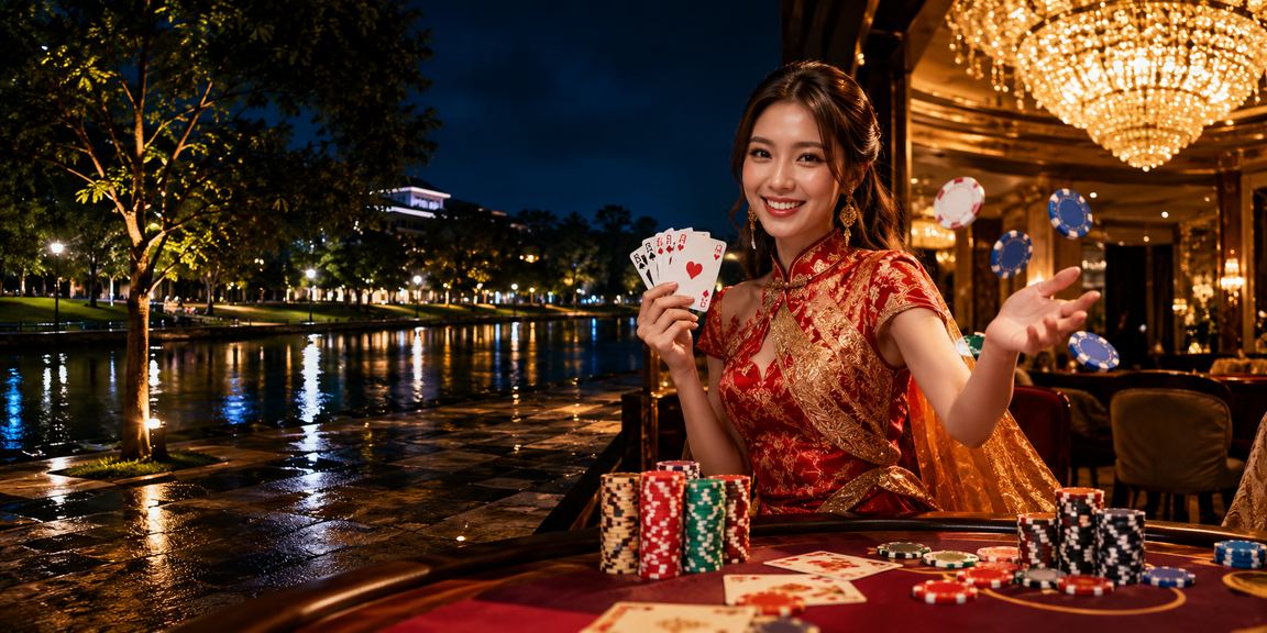365 casino