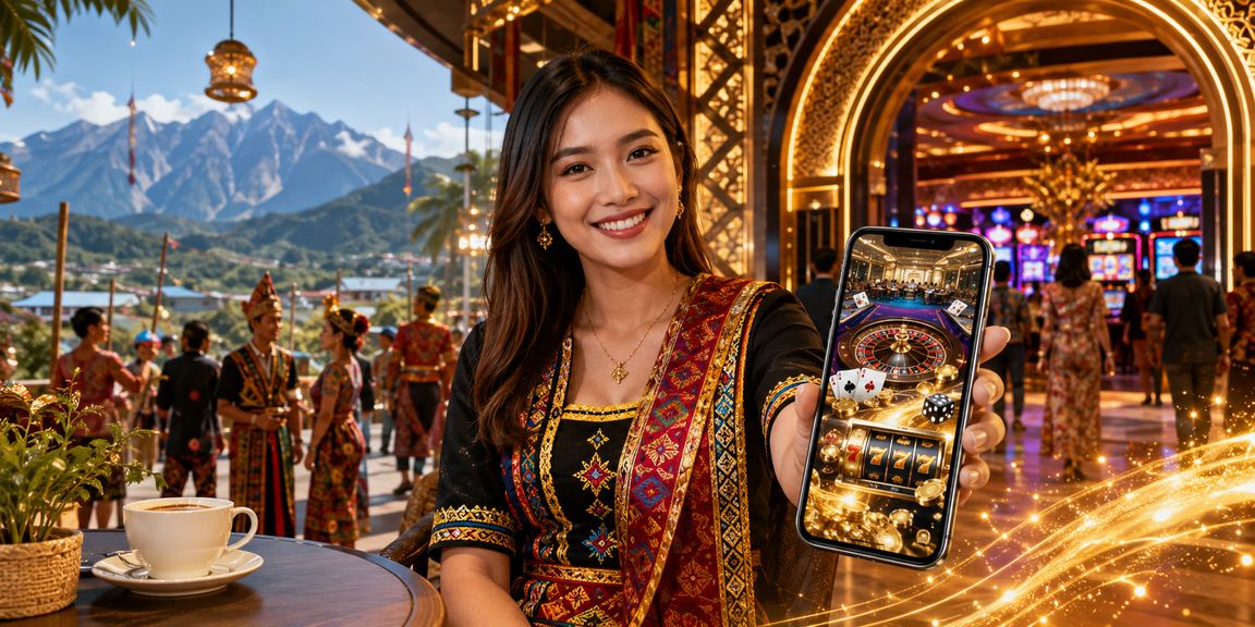 365 casino